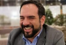 Manuel Guerrero, mexicano-británico preso en Qatar seguirá su proceso en libertad Manuel