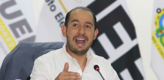 Marko Cortés