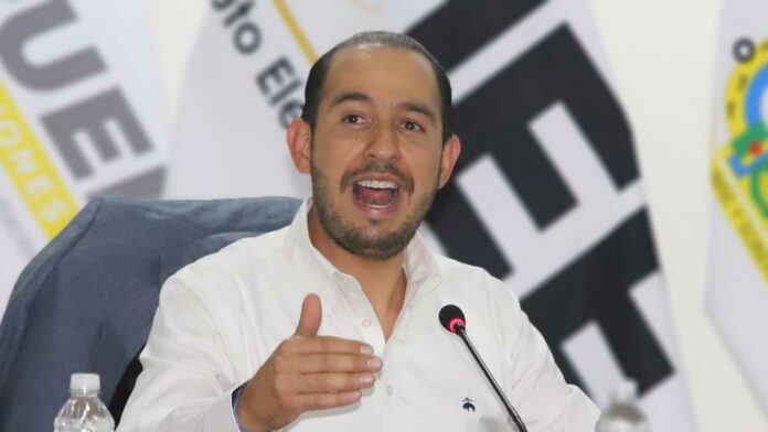 Marko Cortés