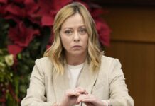 Primera ministra de Italia denuncia falsos videos sexuales con su rostro
