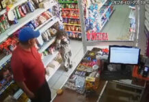 Confirman captura del presunto agresor de un menor en San Luis Potosí Menor