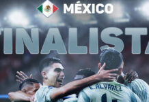 ¿Cuándo es la final de la Nations League: México vs Estados Unidos? México