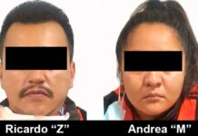 Dan dos siglos de cárcel a secuestradores en Estado de México México