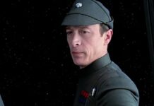 Fallece Michael Culver, conocido actor por su papel en Star Wars Michael Culver