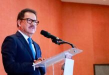 Antes de que me pongan bozal, dejo la candidatura: ‘Nacho’ Mier Mier