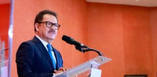 Antes de que me pongan bozal, dejo la candidatura: ‘Nacho’ Mier Mier