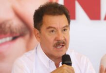 Ignacio Mier llama a no especular sobre móvil del asesinato de Jaime González Mier