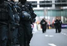 EU detienen a más de 200 migrantes por tráfico y posesión de drogas Migrantes