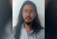 Dan 1 año y 9 meses de prisión a Miguel Ángel N. por extorsionar a personal BUAP Miguel