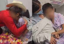 Fallece Mildred, niña que recibió “Flores El Patrón” en su lucha contra el cáncer Mildred