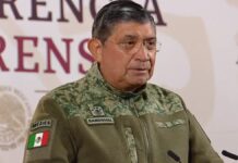 Investigan a mando militar por muerte de seis cadetes en Ensenada Militar