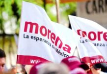 Morena creará comisión para filtrar afiliaciones y candidaturas