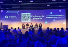 Tec de Monterrey analiza la transformación digital y el impacto de la inteligencia de negocios