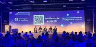 Tec de Monterrey analiza la transformación digital y el impacto de la inteligencia de negocios