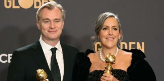 Christopher Nolan será nombrado “caballero” por el gobierno británico