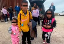 Hermanitos poblanos ya se reencontraron con su mamá en Nueva York: Segob Nueva York