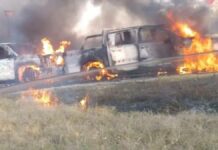 Enfrentamiento en Chiapas deja 4 muertos y 11 heridos