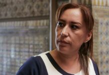 Diputada Guadalupe Leal buscará dirigencia municipal del PAN y alcaldía en 2027 PAN