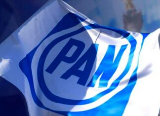Alerta PAN en Puebla por interferencia de exmilitantes en renovación de dirigencia PAN