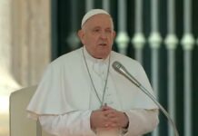 Papa Francisco pide a Iglesia latinoamericana trabajar ante indiferencia a migrantes Papa