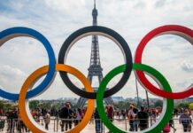 COI excluye a rusos y bielorrusos de ceremonia inaugural de París 2024