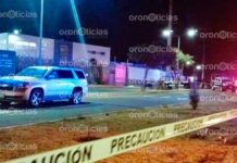 Atacan a balazos a María del Rayo Mendoza, directora del Penal de San Miguel Penal