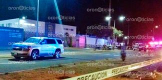 Atacan a balazos a María del Rayo Mendoza, directora del Penal de San Miguel Penal