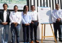 Fuerza y Corazón por México firma compromiso a favor de personas de desaparición