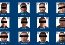 Dan más de 300 años de prisión 12 involucrados en atentado contra Harfuch Personas