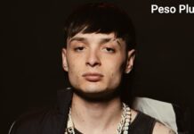 Gesto de Peso Pluma con fan genera polémica en redes sociales Peso Pluma