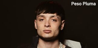 Gesto de Peso Pluma con fan genera polémica en redes sociales Peso Pluma