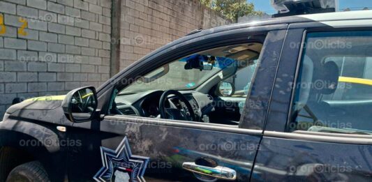 Policías