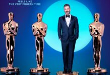 Predicciones según IA de los Premios Óscar 2024: ¿Quiénes serán los ganadores? Predicciones