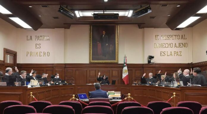 SCJN analiza eliminar arraigo y prisión de oficio por denuncias de tortura