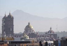 Puebla estuvo cerca de activar contingencia ambiental por mala calidad del aire: Gobernador Puebla