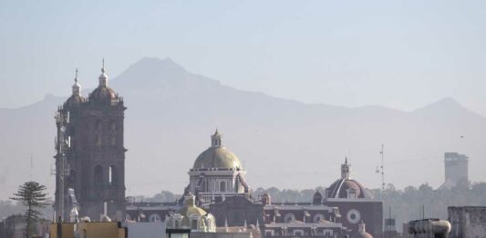 Puebla