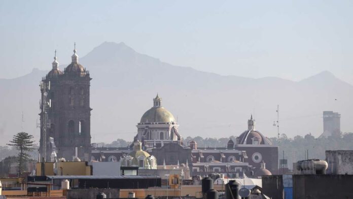 Puebla