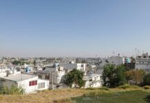 Calidad del aire es regular en zona metropolitana de Puebla Puebla