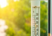 Puebla registrará entre 34 a 36 grados centígrados este fin de semana Puebla