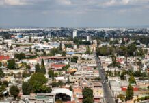 Mejora calidad del aire en Puebla; sólo Texmelucan supera parámetros de contaminantes Puebla