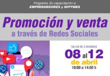 Puebla capital ofrecerá capacitaciones para emprendedores y Mipymes Puebla