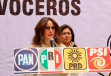Estado de Puebla, rezagado materia educativa: Vocería ‘Mejor Rumbo para Puebla’ Puebla