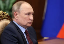 Sheinbaum invita a Vladimir Putin a toma de protesta como presidenta Putin