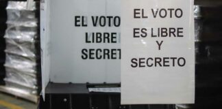 Resultados del PREP iniciarán a las 20:00 hrs del 2 de junio Resultados