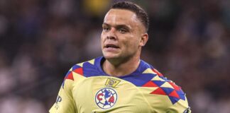 “Cabecita” Rodríguez será nuevo jugador del Portland Timbers Rodríguez