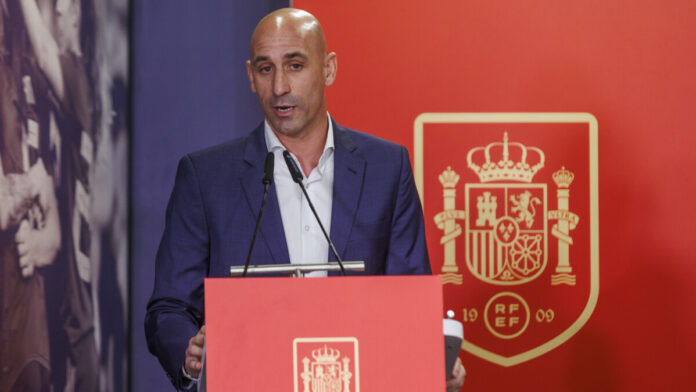 Rubiales