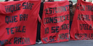 Normal Rural “Carmen Serdán” reanudará clases a distancia: SEP SEP