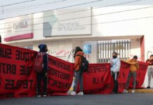 SEP revisará procesos administrativos de la Normal “Carmen Serdán” SEP