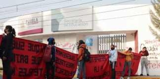 SEP revisará procesos administrativos de la Normal “Carmen Serdán” SEP