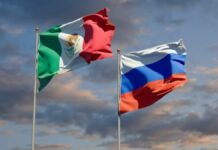México aprueba extradición a Rusia de Kirill Safran, opositor de Putin